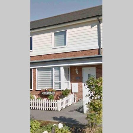 Comfy 2 Bed House Located At Wareham Train Station Βίλα Εξωτερικό φωτογραφία