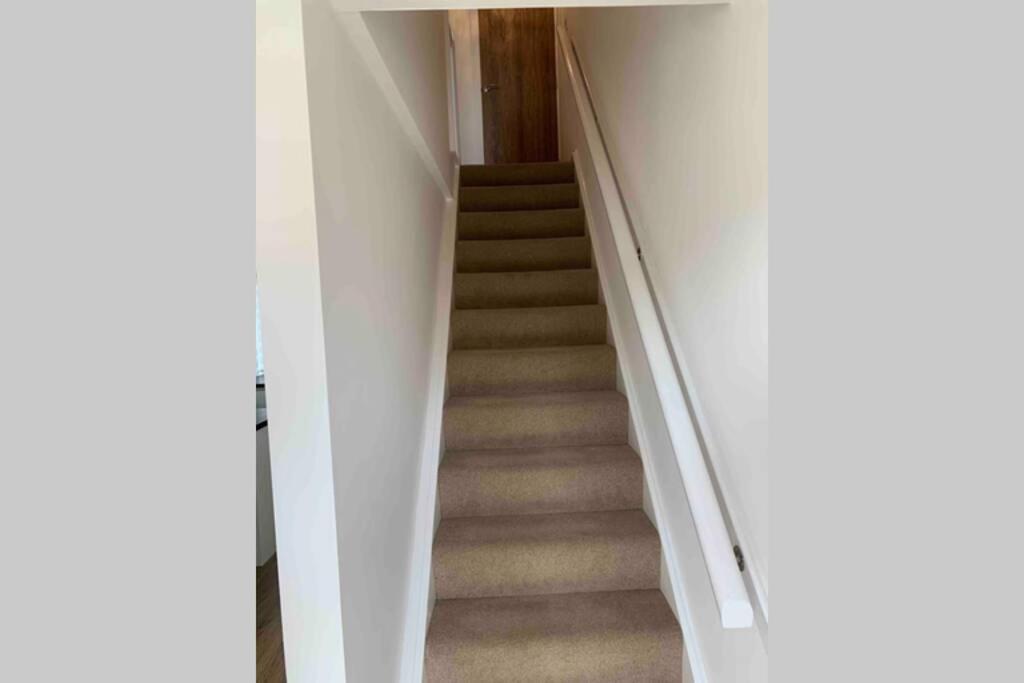 Comfy 2 Bed House Located At Wareham Train Station Βίλα Εξωτερικό φωτογραφία