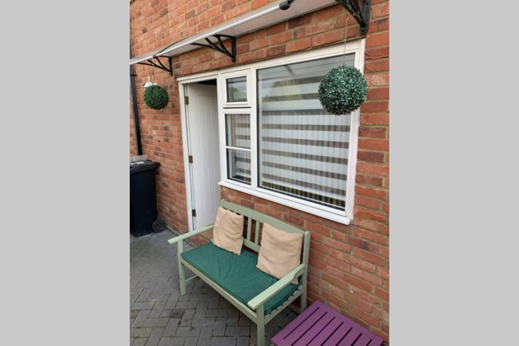 Comfy 2 Bed House Located At Wareham Train Station Βίλα Εξωτερικό φωτογραφία