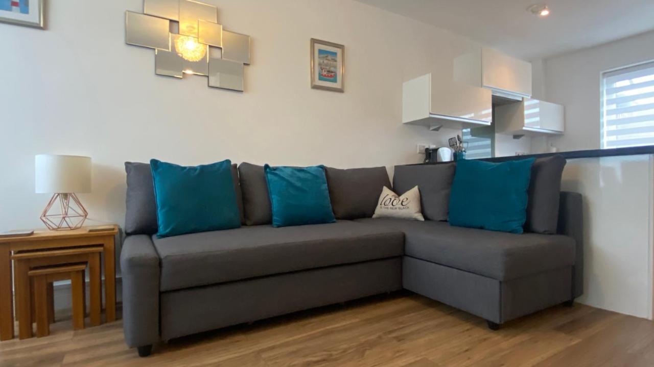 Comfy 2 Bed House Located At Wareham Train Station Βίλα Εξωτερικό φωτογραφία