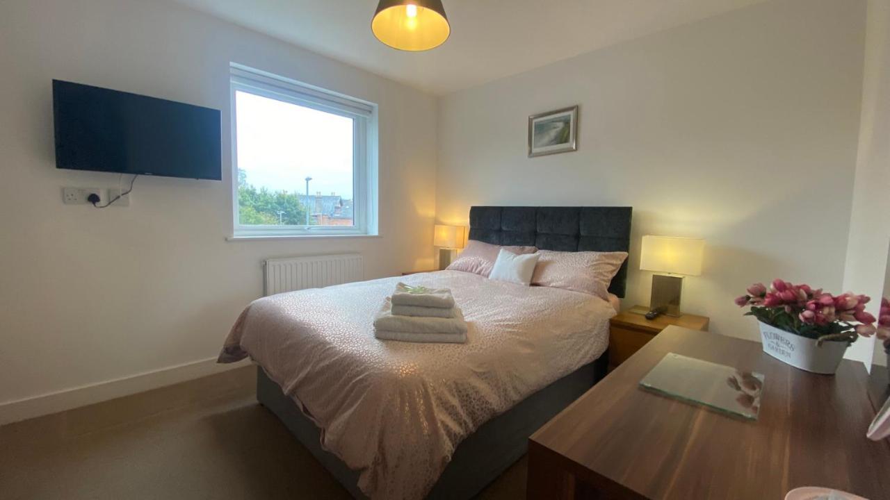 Comfy 2 Bed House Located At Wareham Train Station Βίλα Εξωτερικό φωτογραφία