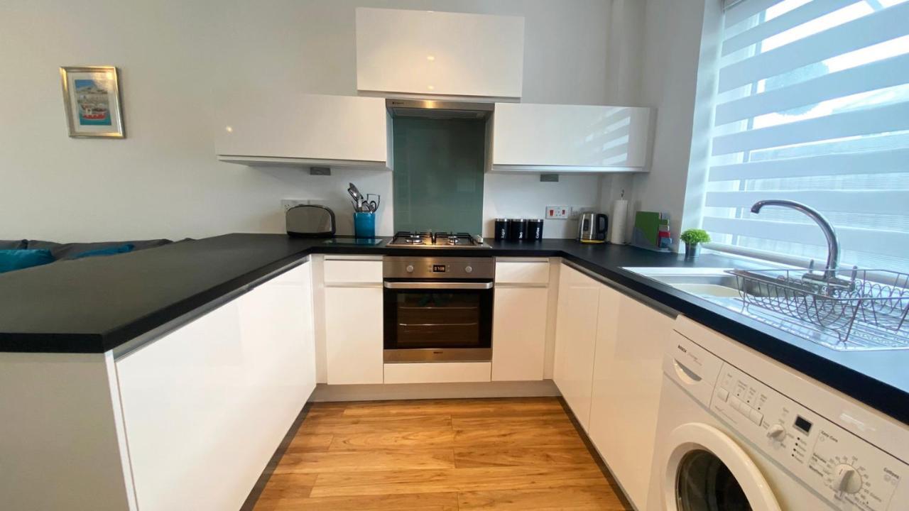 Comfy 2 Bed House Located At Wareham Train Station Βίλα Εξωτερικό φωτογραφία