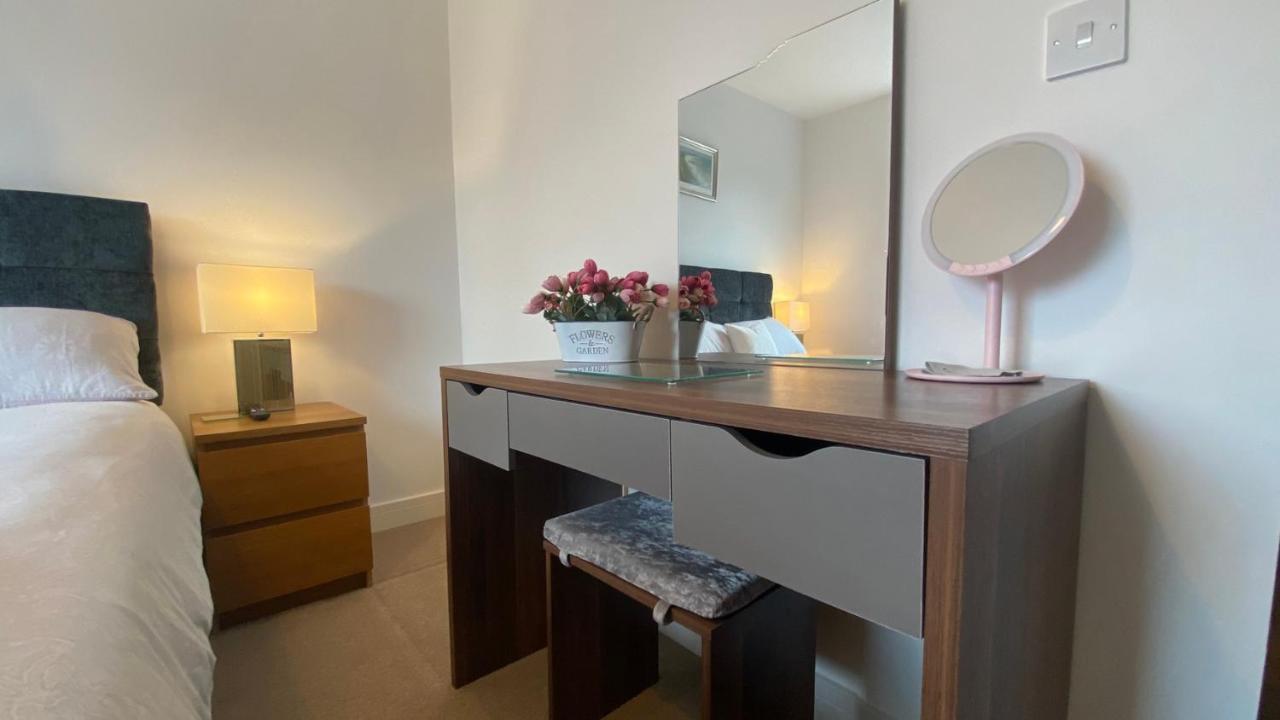 Comfy 2 Bed House Located At Wareham Train Station Βίλα Εξωτερικό φωτογραφία