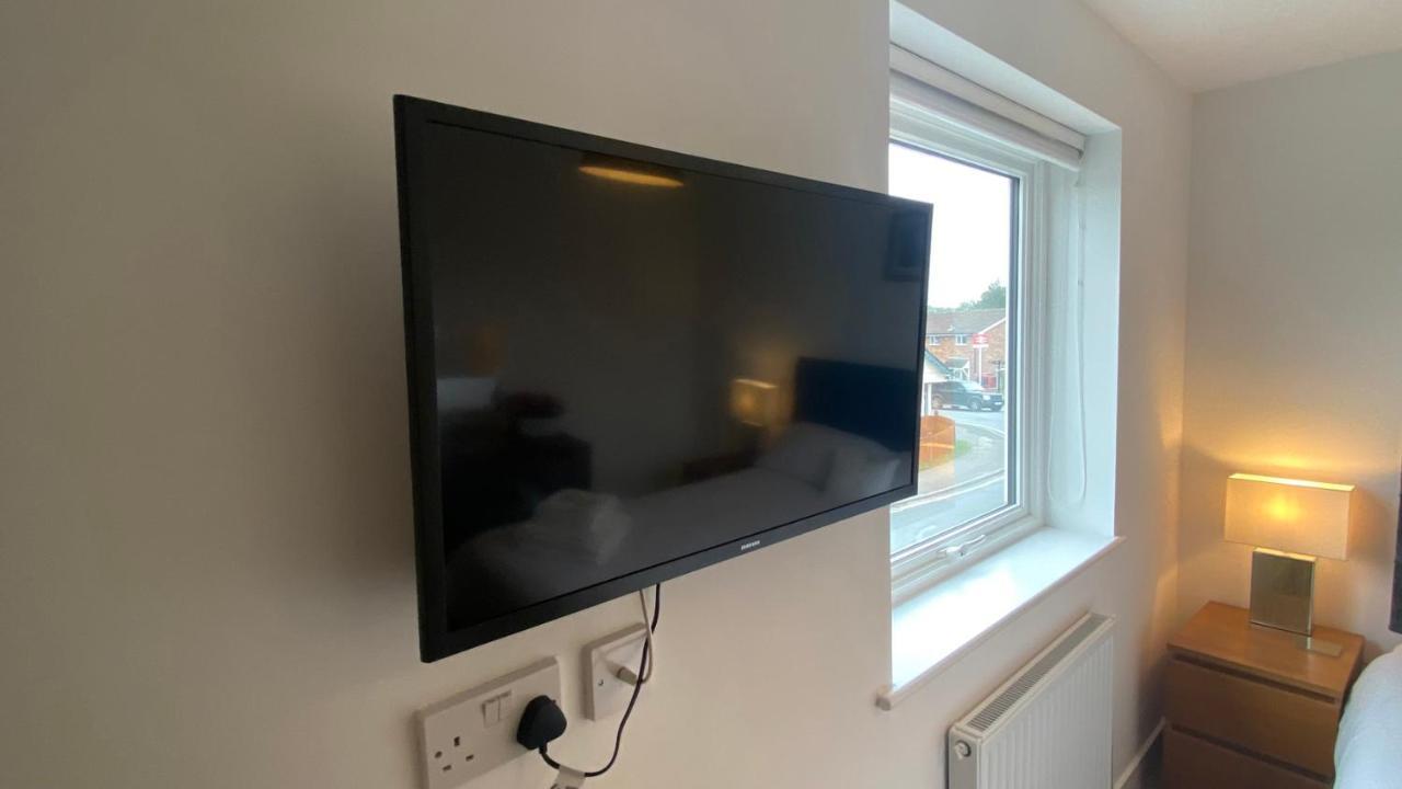 Comfy 2 Bed House Located At Wareham Train Station Βίλα Εξωτερικό φωτογραφία