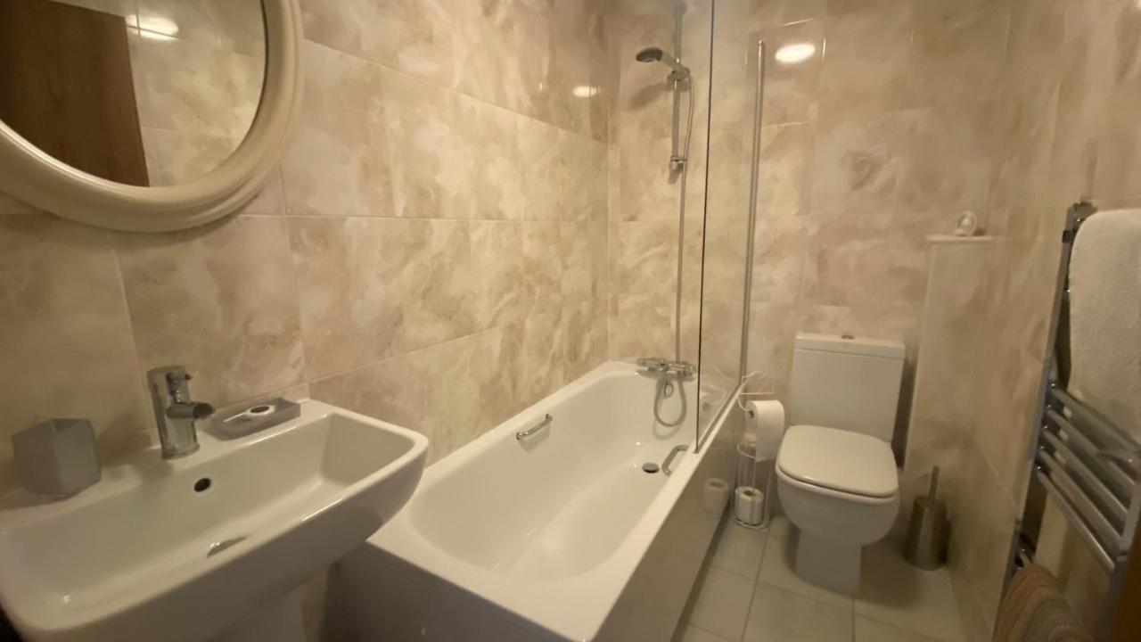 Comfy 2 Bed House Located At Wareham Train Station Βίλα Εξωτερικό φωτογραφία