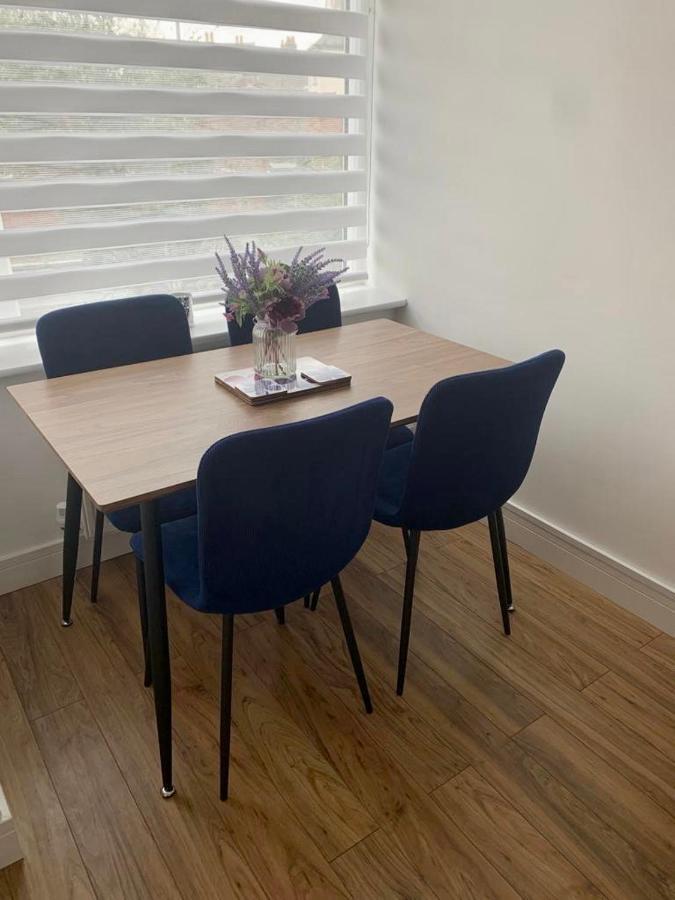 Comfy 2 Bed House Located At Wareham Train Station Βίλα Εξωτερικό φωτογραφία