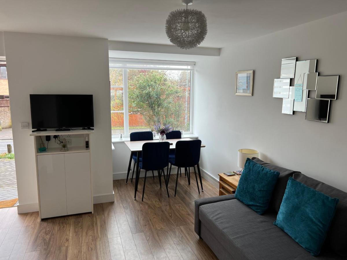 Comfy 2 Bed House Located At Wareham Train Station Βίλα Εξωτερικό φωτογραφία