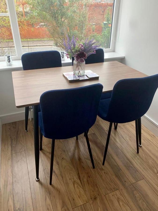 Comfy 2 Bed House Located At Wareham Train Station Βίλα Εξωτερικό φωτογραφία