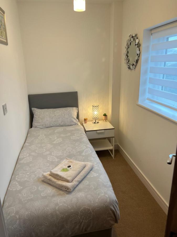 Comfy 2 Bed House Located At Wareham Train Station Βίλα Εξωτερικό φωτογραφία